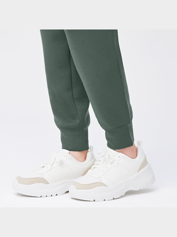 ダブルフェイスパンツGA+X(セットアップ可能)