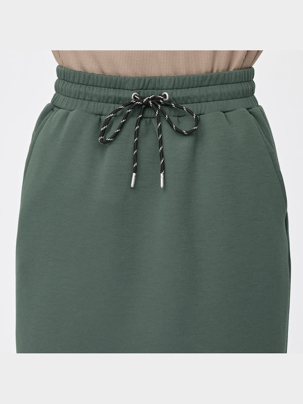 ダブルフェイススリットスカートGA+E(セットアップ可能)