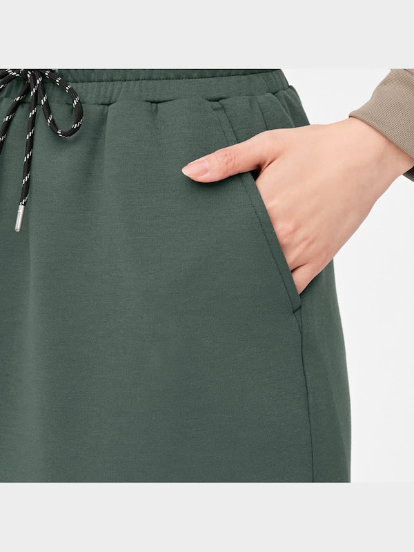 ダブルフェイススリットスカートGA+E(セットアップ可能)