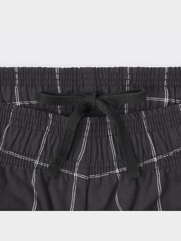 シェフパンツ(チェック2)