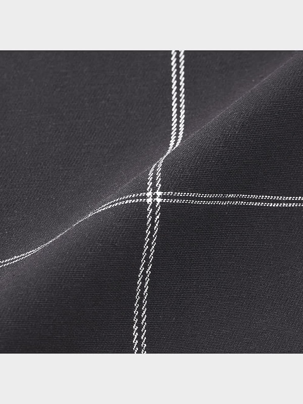 シェフパンツ(チェック2)