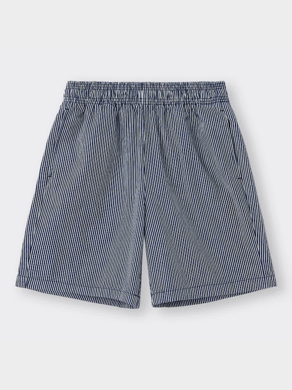 シェフショーツ(ヒッコリー)