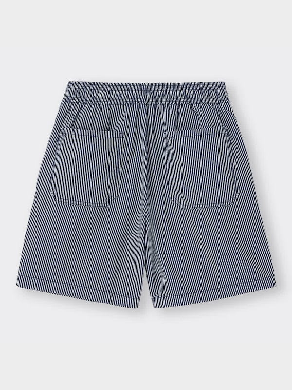 シェフショーツ(ヒッコリー)