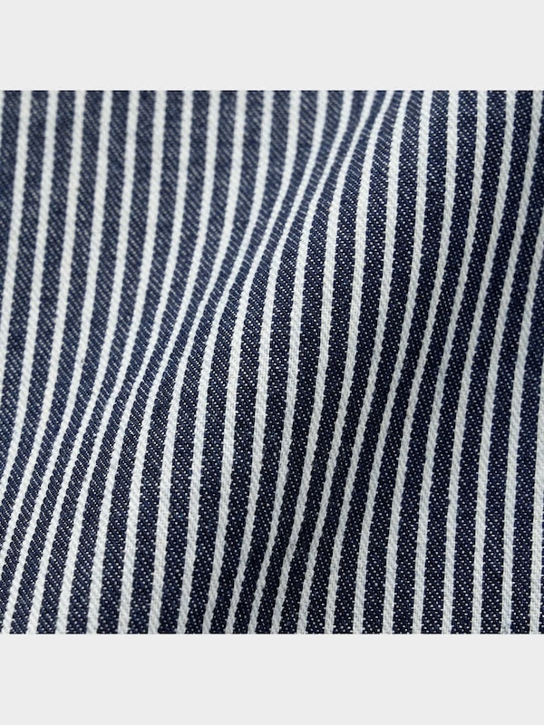 シェフショーツ(ヒッコリー)