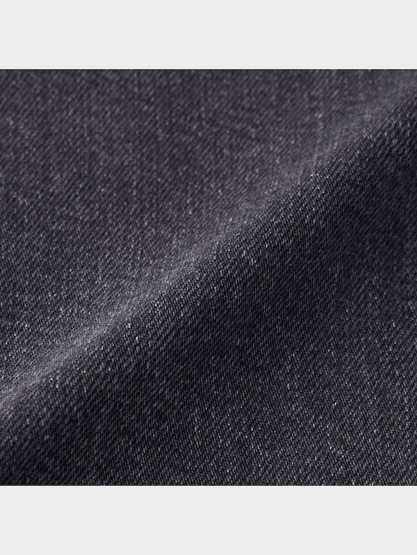 クラッシュマムジーンズYG+X