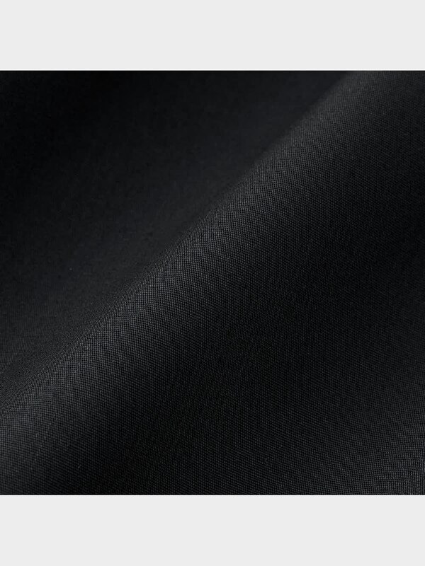 ティアードミニシャツワンピース(5分袖)OSB+EC