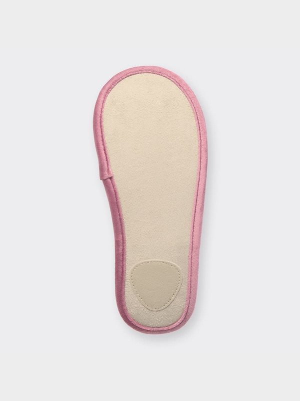 ルームシューズ(イチゴ)