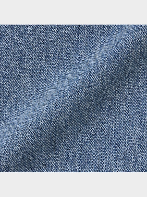 フレアジーンズ(丈標準72～76cm)