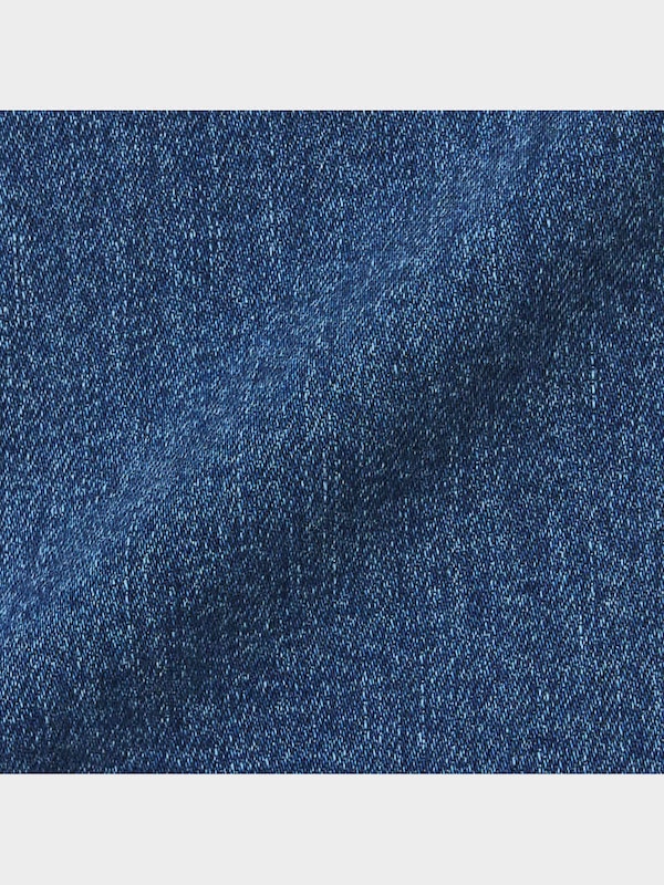 フレアジーンズ(丈標準72～76cm)