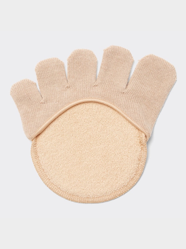 トゥカバー2P(五本指)+X