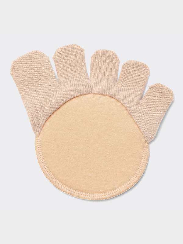 トゥカバー2P(五本指)+X