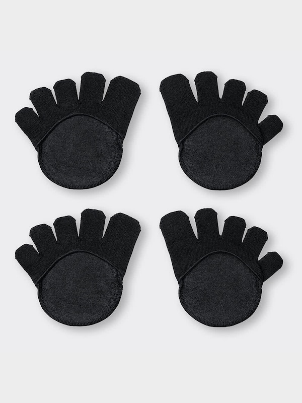 トゥカバー2P(五本指)+X