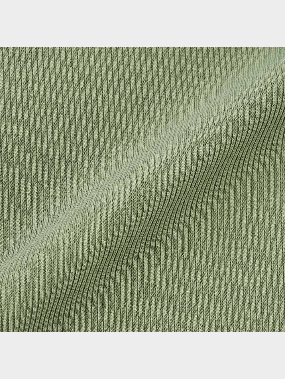 GU公式 | リブタンクトップQ+E