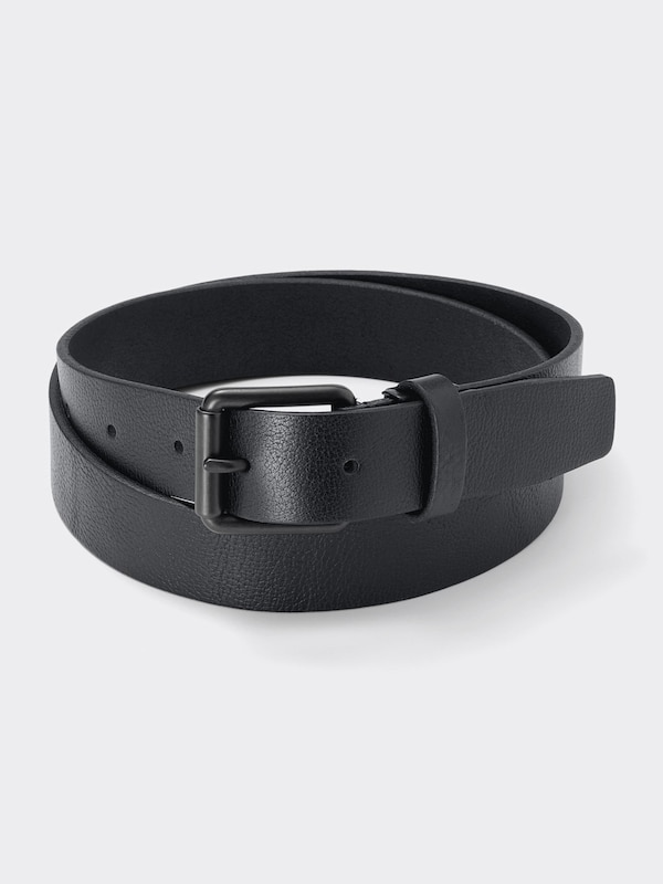 ベジタブルタンドレザーヴィンテージベルト(アジャスタブル)