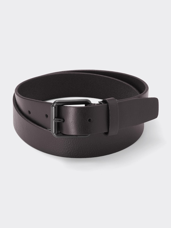 ベジタブルタンドレザーヴィンテージベルト(アジャスタブル)