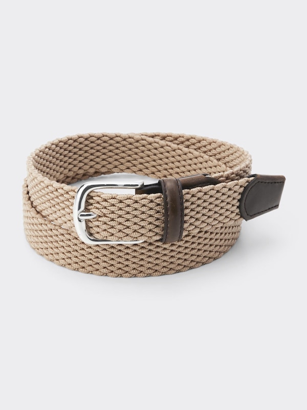 ストレッチメッシュベルト