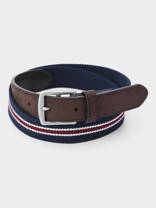 ストレッチテープベルト