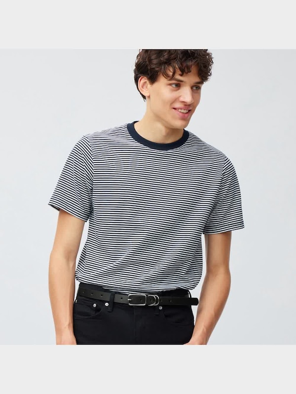 メタルダブルリングベルト