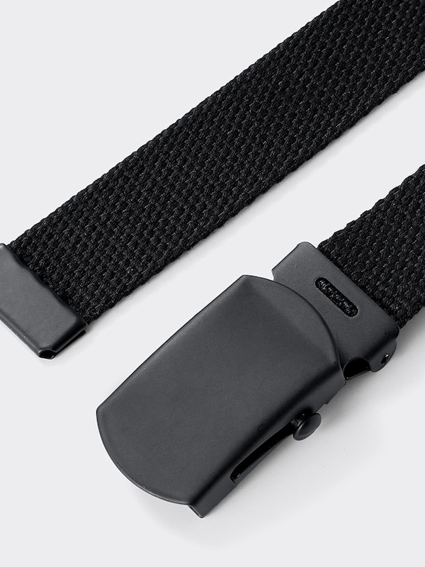 カラーテープロングベルト