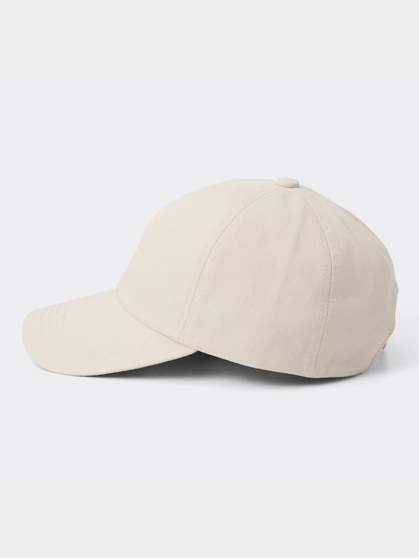 UVカットツイルキャップ