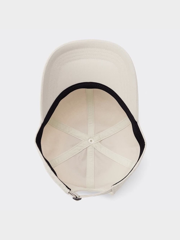 UVカットツイルキャップ