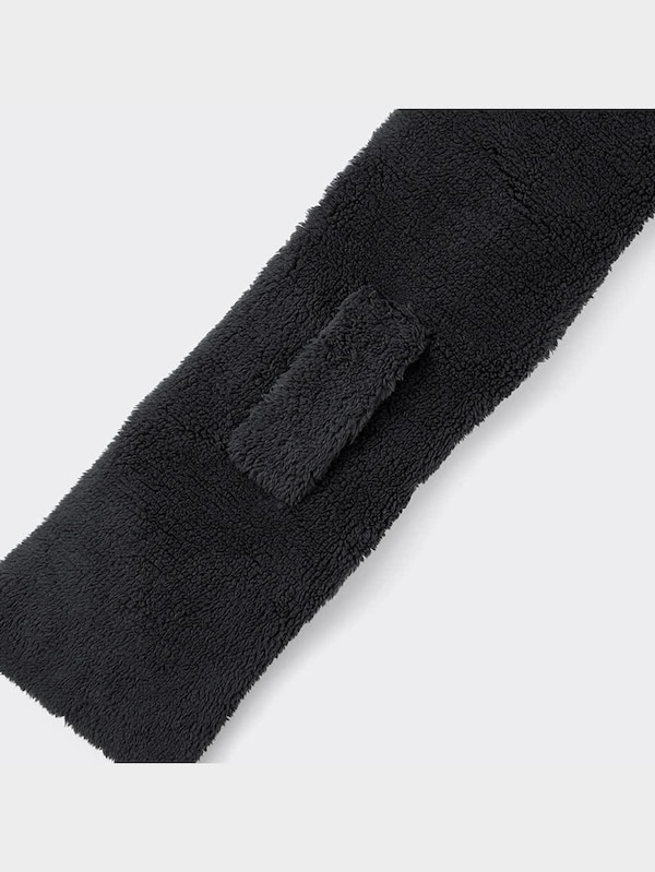 ヒートパデッドマフラー