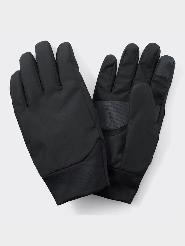 ヒートパデッドグローブ