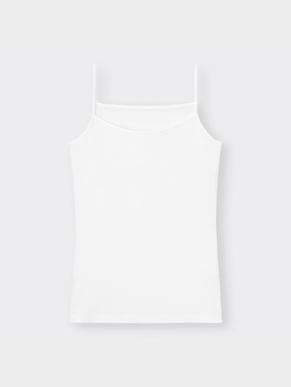 キャミソール3P