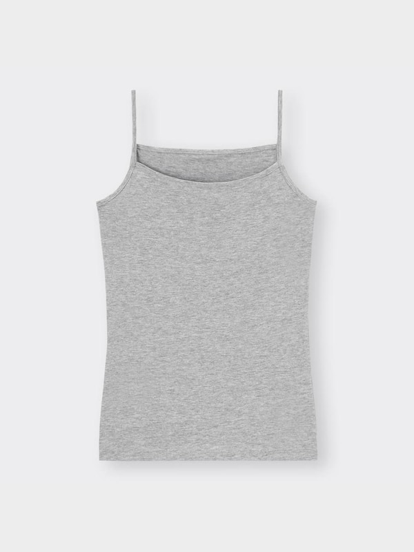 キャミソール3P