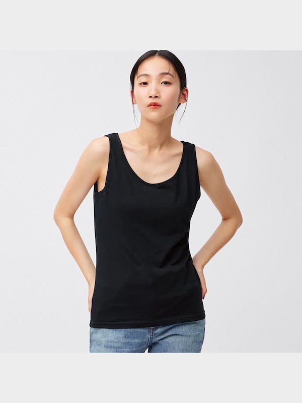 タンクトップ3P