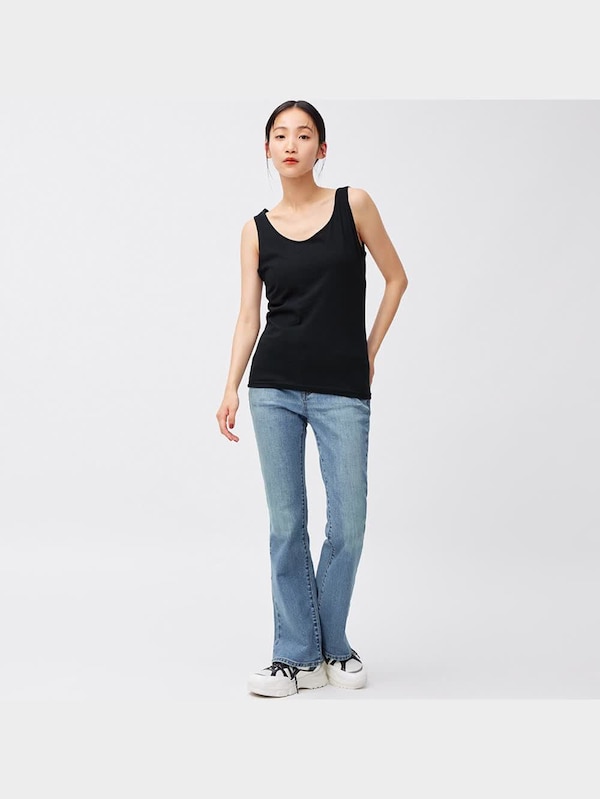 タンクトップ3P