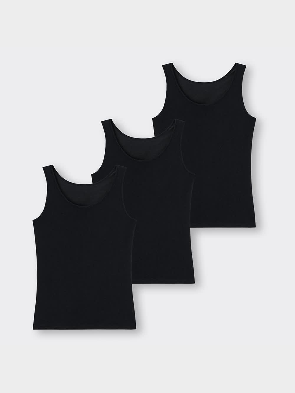 14th Addictionタンクトップ 3枚セット 14th Addictionタンクトップ 3枚セット