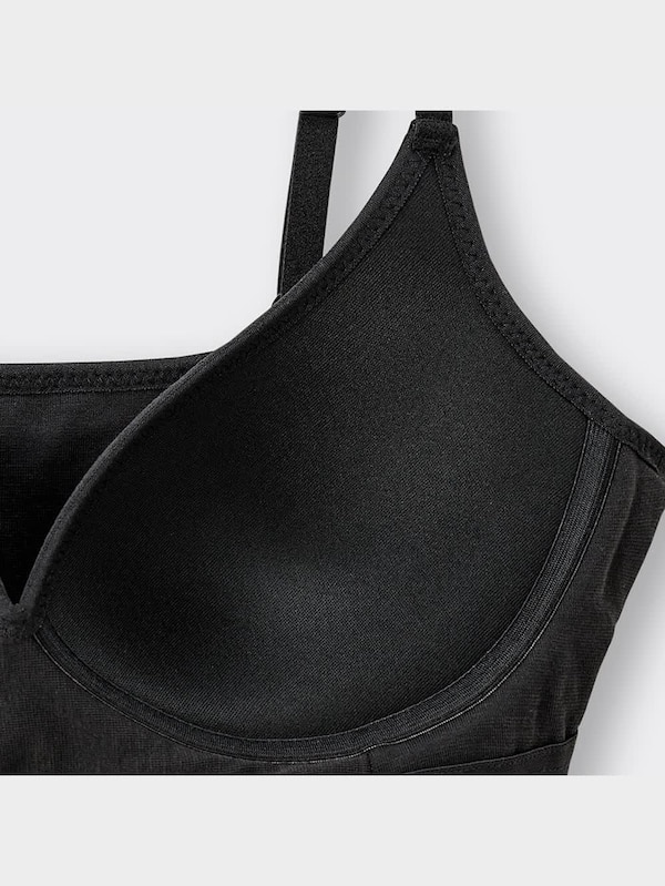 ブラフィールビューティーキャミソール+E