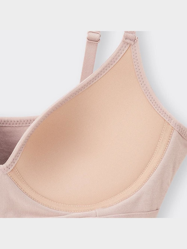 ブラフィールビューティーキャミソール+E