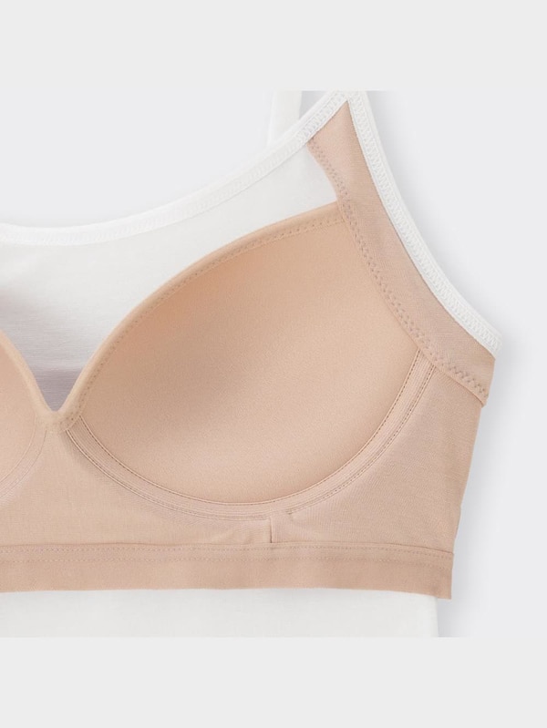 ブラフィールキャミソール