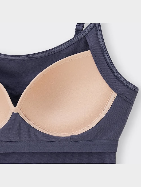 ブラフィールキャミソール