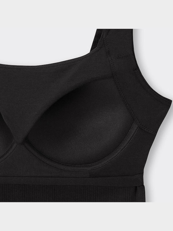 ブラフィールスクエアネックタンクトップ