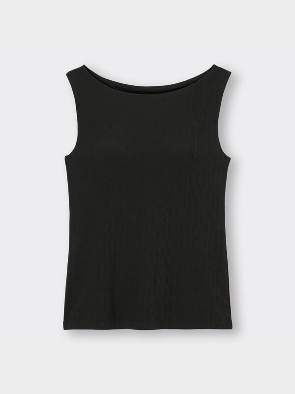 ブラフィールボートネックT(ノースリーブ)