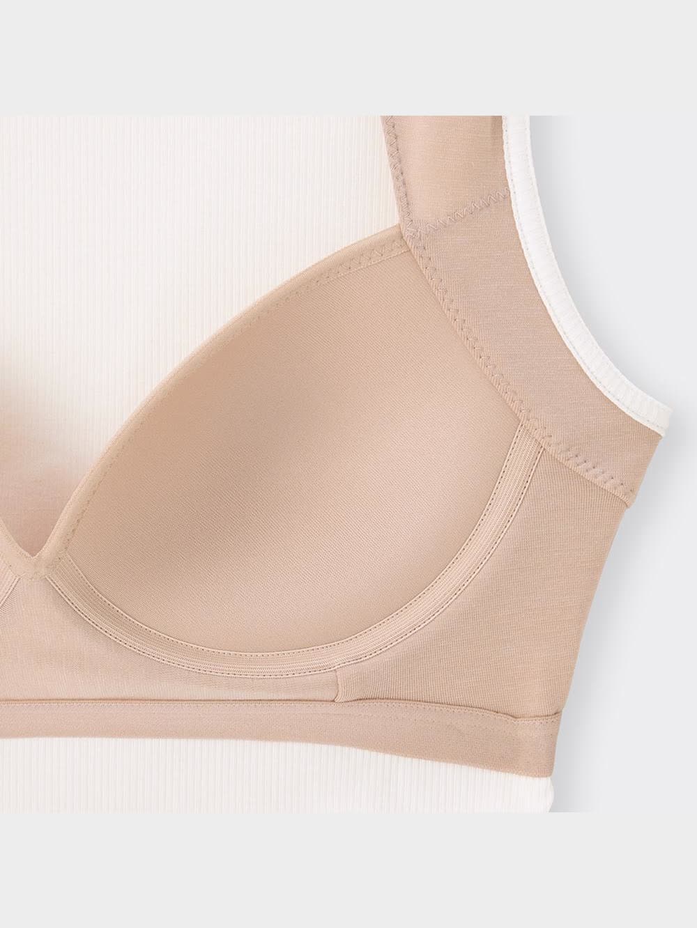 GU公式 | ブラフィールクロップドハイネックT(ノースリーブ)+X