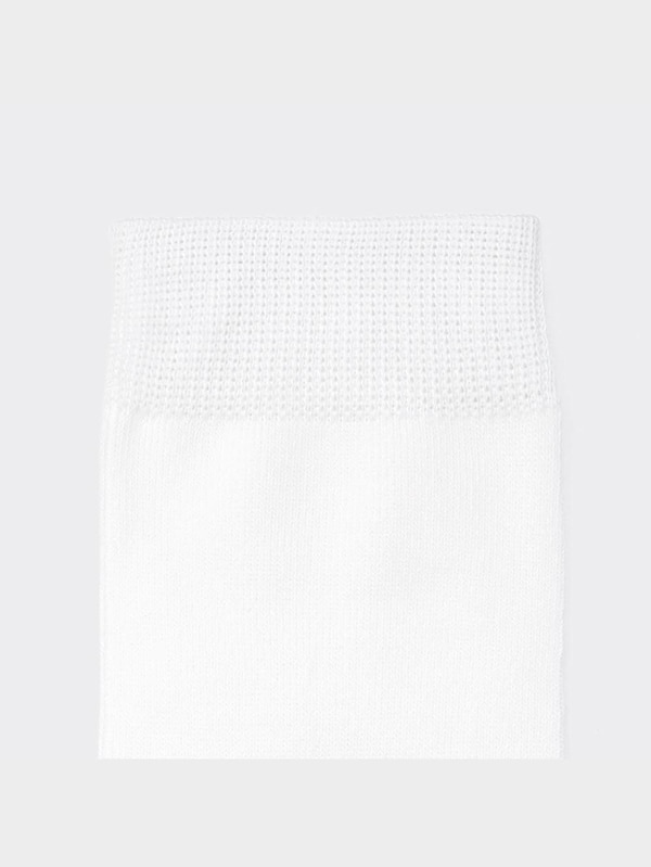 クルーソックス3P