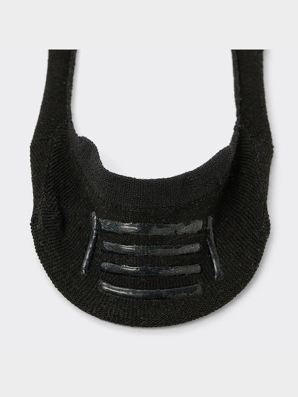 カバーソックス3PB(滑り止め付き)