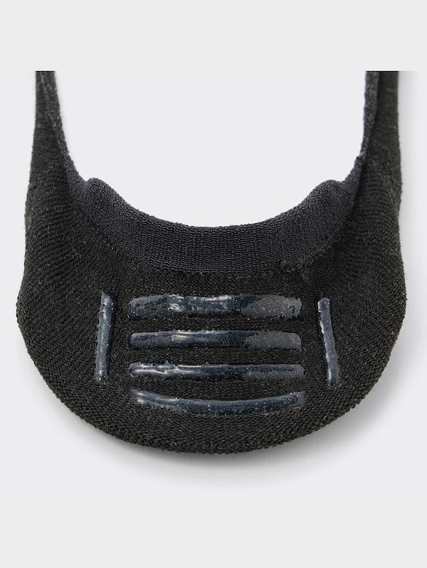 カバーソックス3PA(滑り止め付き)