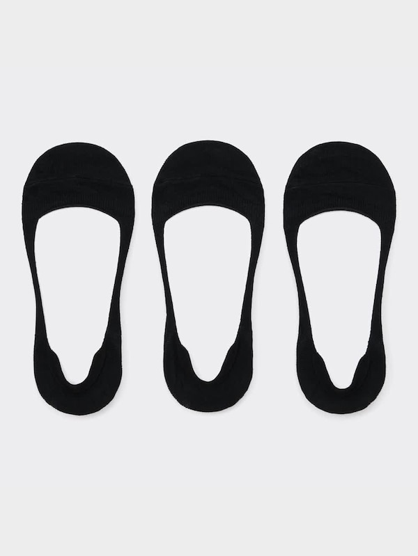 カバーソックス3PA(滑り止め付き)