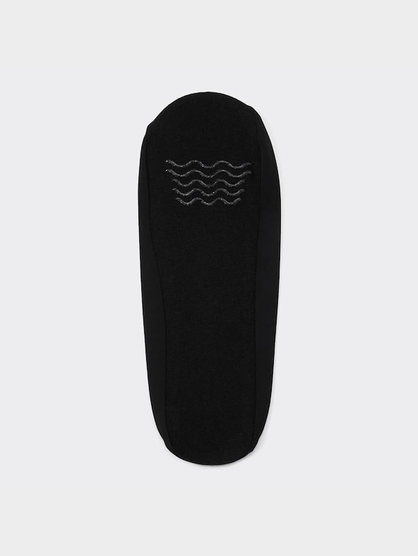 ナイロンカバーソックス2P(超浅履き)