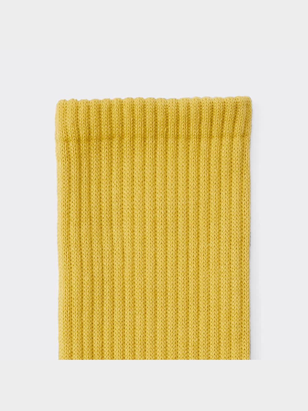 GU公式 | リブパイルソックス