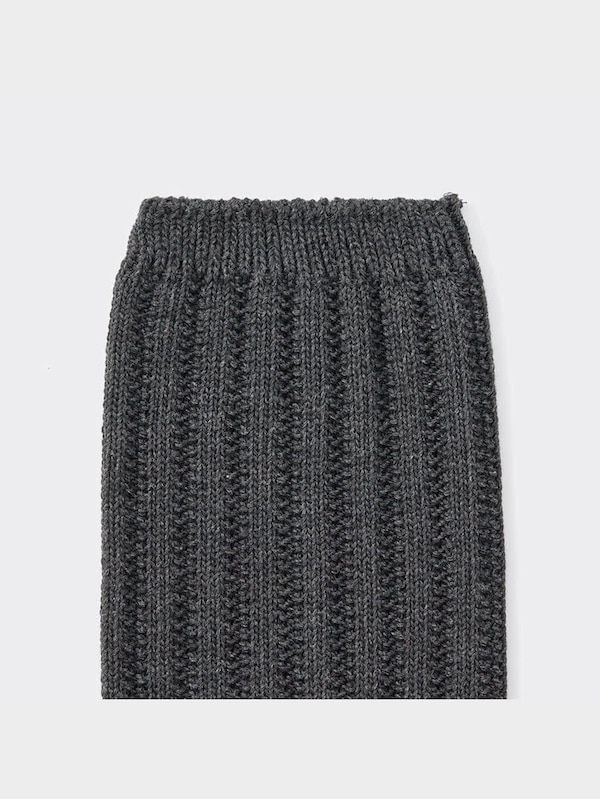 ルーズソックス+E