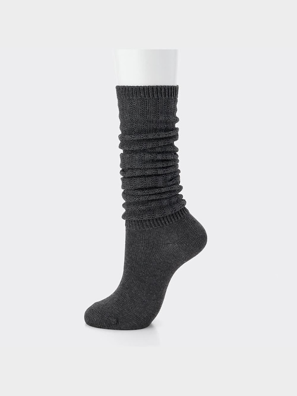 ルーズソックス+E