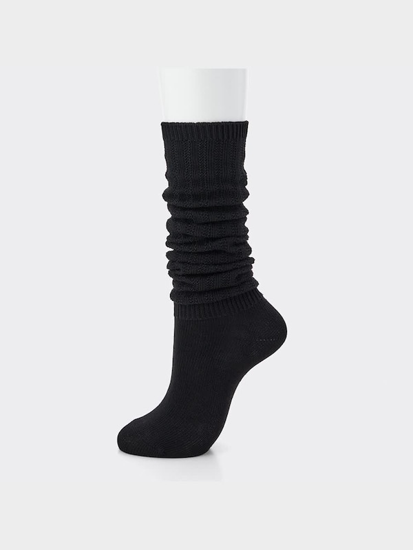 ルーズソックス+E