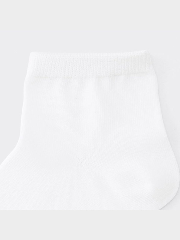 アンクルソックス7P