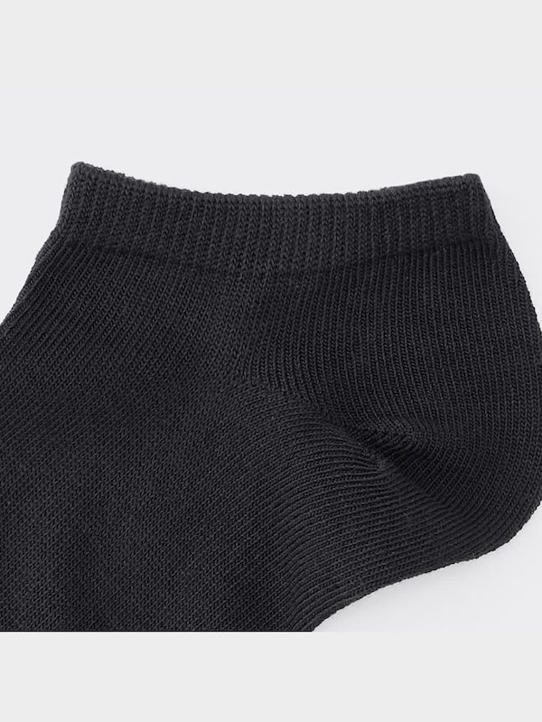 ショートソックス7P